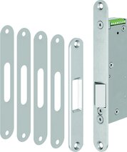 Verrouillage de porte antipanique EFF-EFF 352M