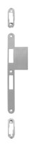 Lappenschliessblech-Set MSL B-30350.3243