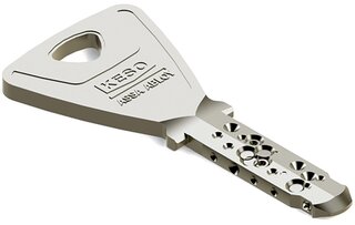 Trapezschlüssel KESO 9000 90.B01