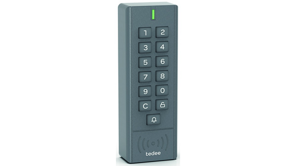 Tastiera per serratura Smart Home TEDEE