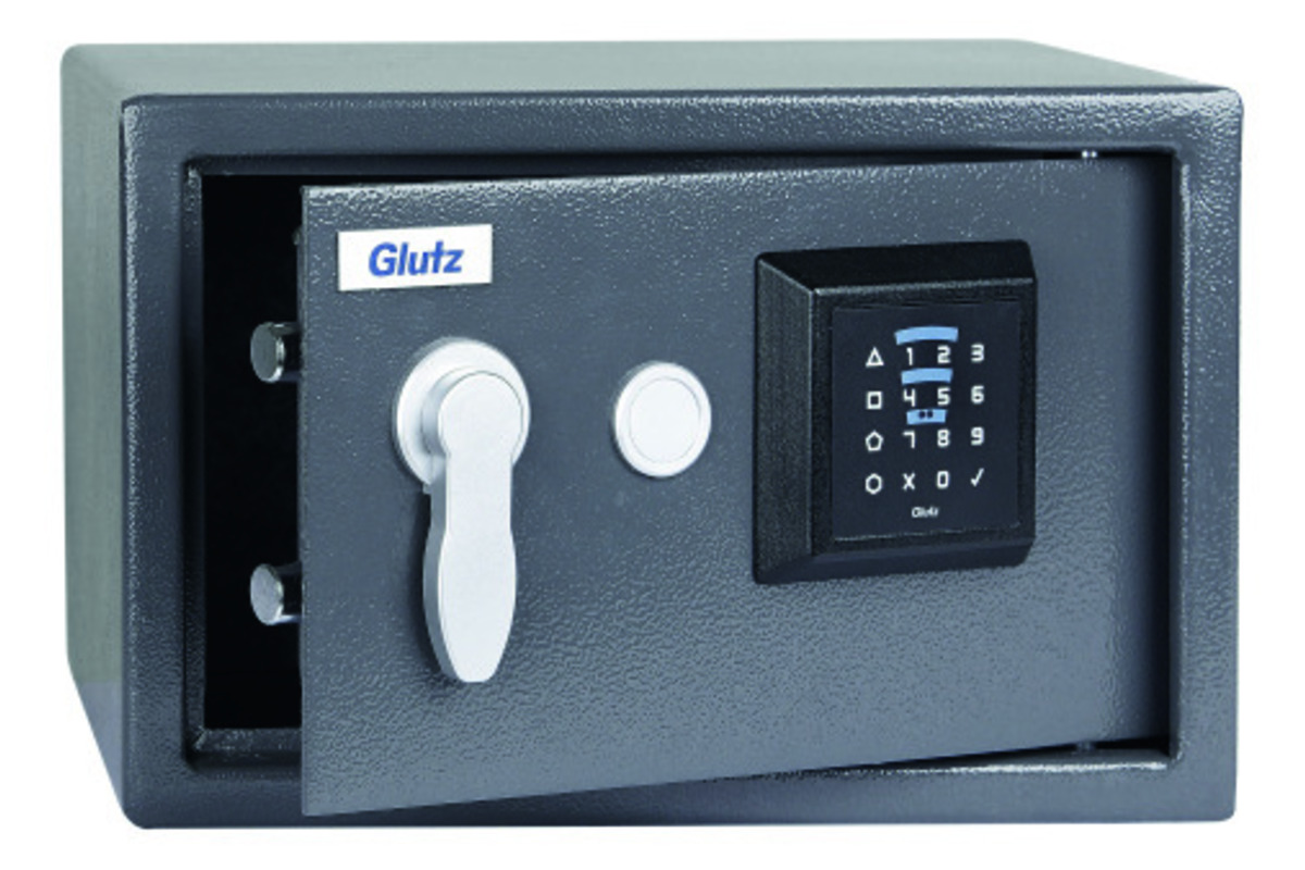 E-Securebox GLUTZ 82550