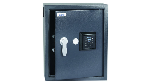 E-Keycase GLUTZ 82551 mit eAccess
