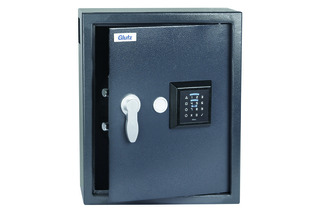 E-Keycase GLUTZ 82551 mit eAccess