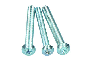 Schraubenset GLUTZ eAccess