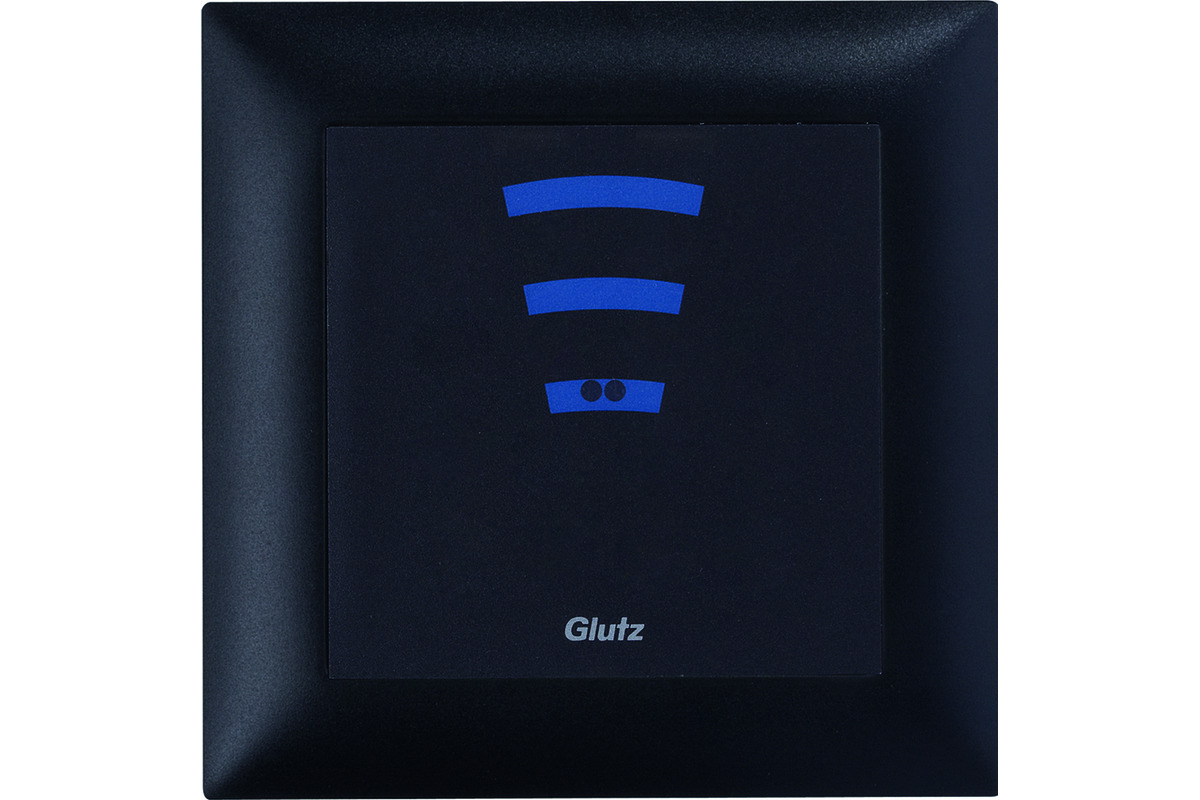 Lecteur électronique GLUTZ eAccess 82210