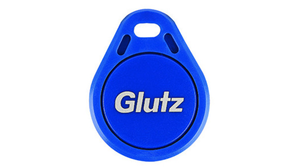 G-Line Classic Clip GLUTZ eAccess