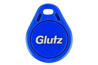 G-Line Classic Clip GLUTZ eAccess