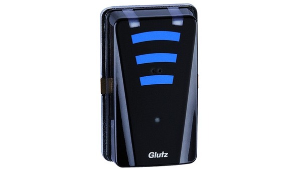 Accessori e materiali di consumo elettrici GLUTZ eAccess