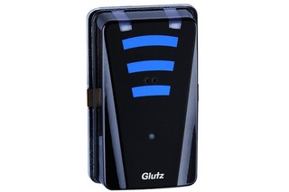 Accessoires électriques et consommables GLUTZ eAccess