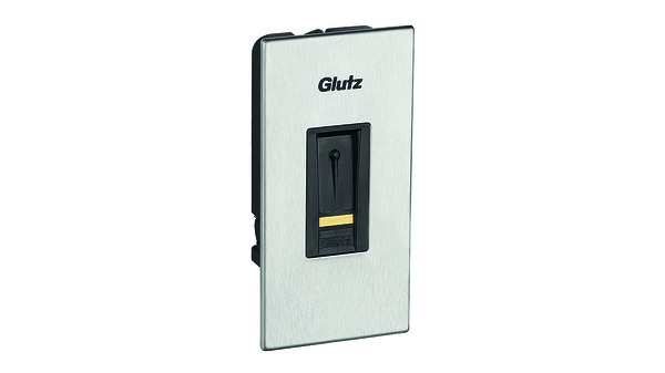 Scanner d'impronte GLUTZ Home Biometria