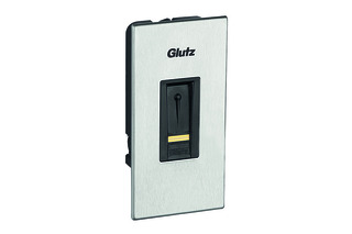 Scanner d'impronte GLUTZ Home Biometria