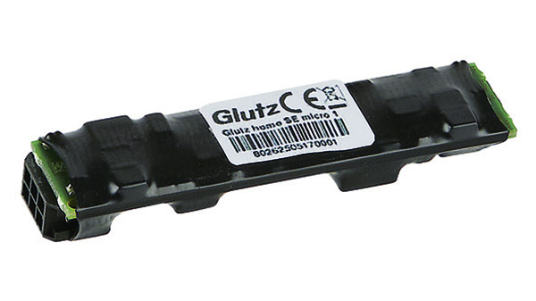 Microcommande 1 relais GLUTZ