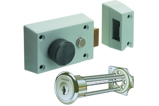 Fallenschlösser KABA 1002 Fallenschlösser KABA 1002