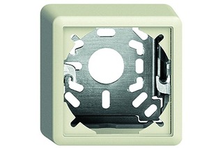 Abdeckkappe EDIZIOdue, Gr. I Abdeckkappe EDIZIOdue, Gr. I