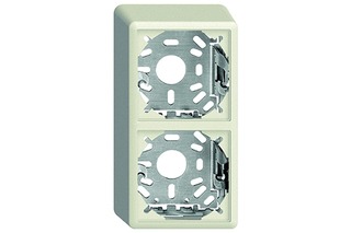 Abdeckkappe EDIZIOdue, Gr. I - I Abdeckkappe EDIZIOdue, Gr. I - I