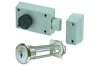 Riegelschlösser KABA 1001 A Riegelschlösser KABA 1001 A