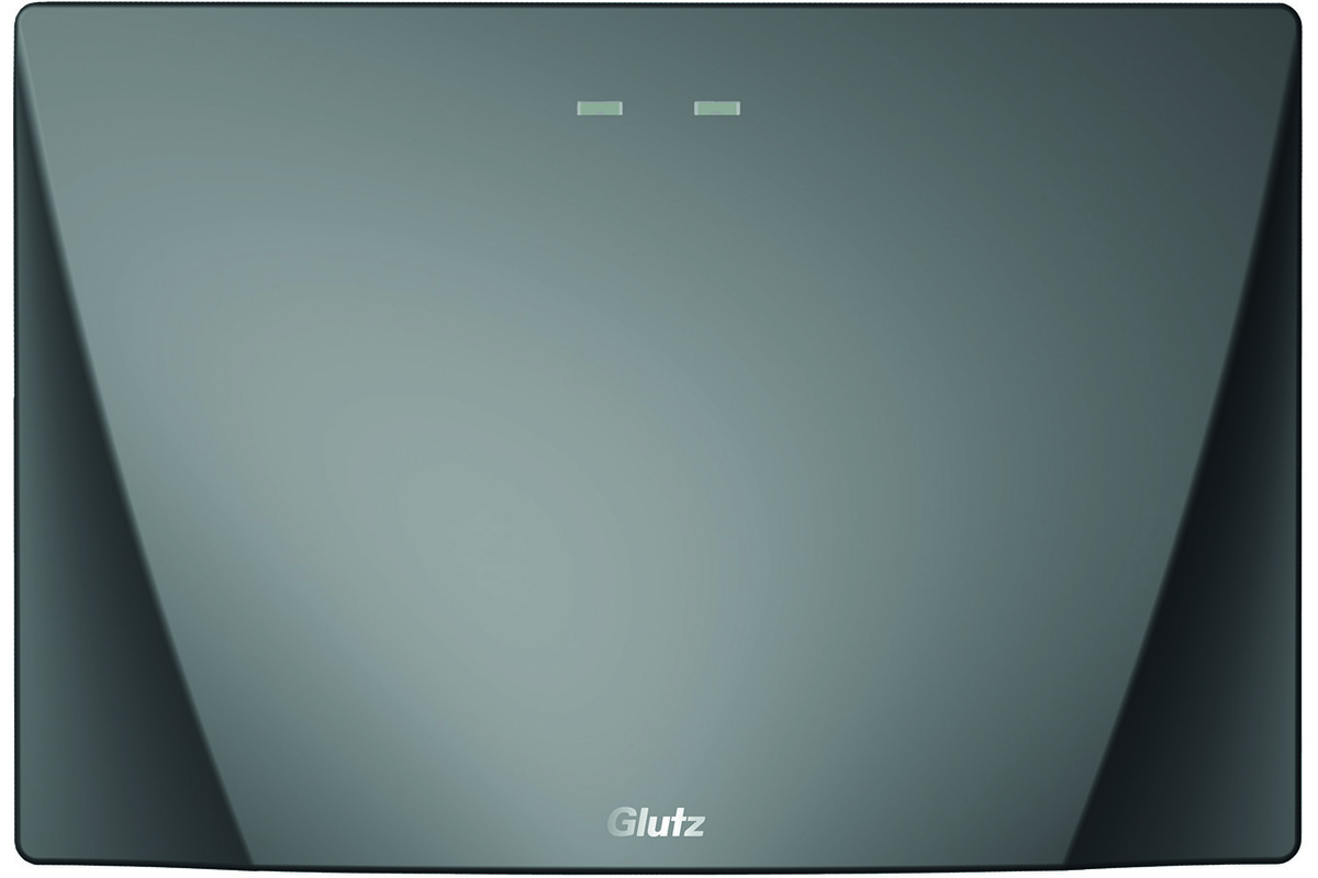NET-Repeater GLUTZ Plus eAccess 82850 per uso in interni