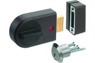 Riegelschlösser IKON 5131 Riegelschlösser IKON 5131