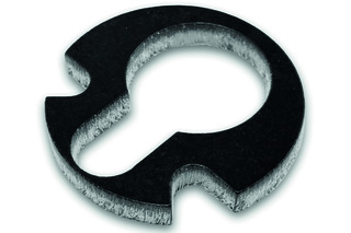 Protektorunterlage zu BLASER Zylinderschutz Trok 21 Protektorunterlage zu BLASER Zylinderschutz Trok 21