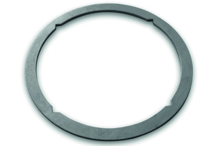 Unterlagering zu BLASER Zylinderschutz Trok 21 Unterlagering zu BLASER Zylinderschutz Trok 21