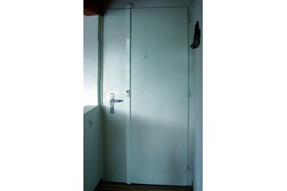 Doppelriegelschlösser QUADRAGARD Duo-Lock 500 - Standard Doppelriegelschlösser QUADRAGARD Duo-Lock 500 - Standard