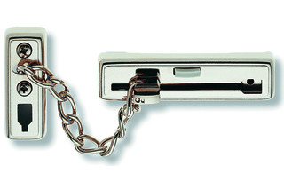 Türketten TK 64 SB BURG-WÄCHTER Türketten TK 64 SB BURG-WÄCHTER