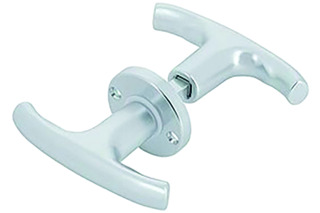 Garagentorgriff HOPPE Tokyo 0710T/11 Garagentorgriff HOPPE Tokyo 0710T/11