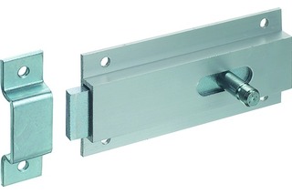 Stossriegel Stossriegel