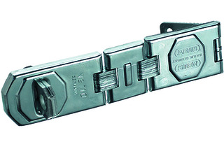 Sicherheits-Überfallen ABUS Sicherheits-Überfallen ABUS