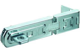 Sicherheits-Überfallen ABUS Sicherheits-Überfallen ABUS