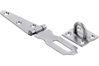 Überfallen CHARMAG Überfallen CHARMAG