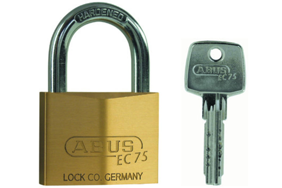 Cadenas ABUS | opo.ch