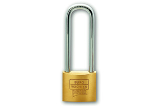 Vorhängeschlösser BURG-WÄCHTER 116 HB Profi Vorhängeschlösser BURG-WÄCHTER 116 HB Profi