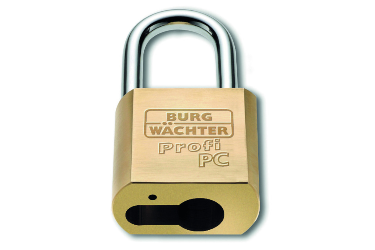 Burg Wächter Lucchetti 116 Profi - acquista su Burg Wächter Lucchetti 116 Profi - acquista su