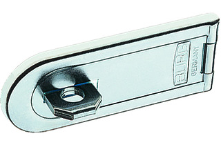 Sicherheits-Überfallen BURG-WÄCHTER PC Sicherheits-Überfallen BURG-WÄCHTER PC