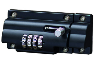 Stossriegel BURG-WÄCHTER RS 110 C