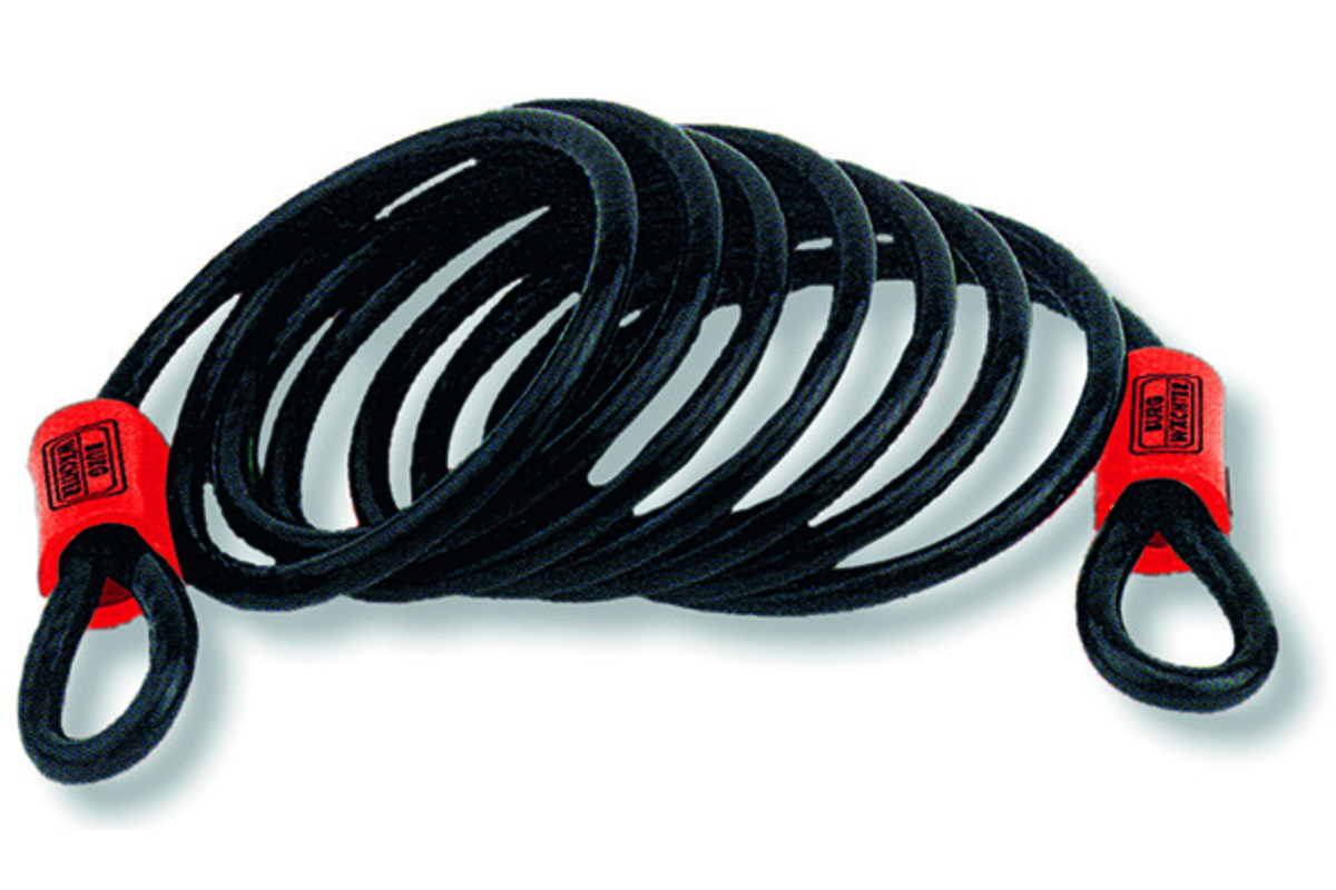 NATEC Laptop Sicherheitskabel 1,8m - Code Schloss Für Diebstahlschutz