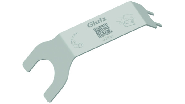 Utensile di servizio Glutz 87861