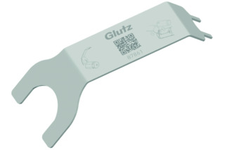 Outil de servicel Glutz 87861