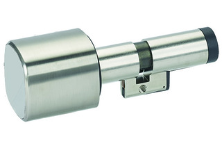 Cylindre compact KABA evolo 1546-K5/MRD/E300/BLK/BSZ mécanique