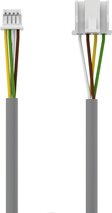 Fingerprint-Controller-Kabel EKEY dLine