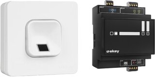 Kit d'empreintes digitales EKEY xLine AP
