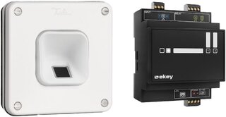 Kit d'empreintes digitales EKEY xLine CH UP