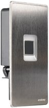 Adapter-Set EKEY dLine FS IN/SE micro