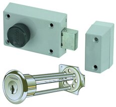 Riegelschlösser KABA 1001 A