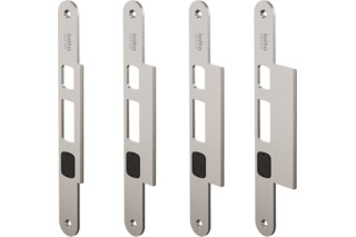 Gâche à 3 pênes LOTTA SYSTEMS 7400