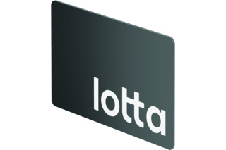 Badge-Karte LOTTA SYSTEMS