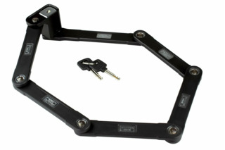 Faltschloss BURGWÄCHTER 790 90