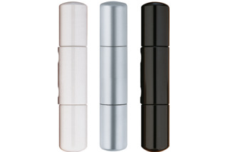 Douilles pour paumelles ANUBA Top 320 et Top 320 Lift