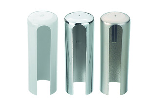 Aufsteckhülsen zu Einbohrbänder OTLAV EXACTA III Aufsteckhülsen zu Einbohrbänder OTLAV EXACTA III